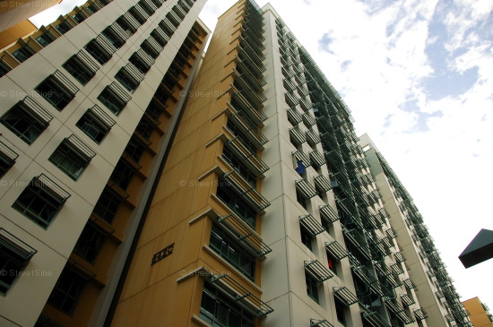 Punggol Drive thumbnail photo